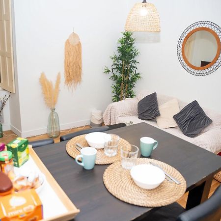 Le Castel Appartement Nantes Buitenkant foto
