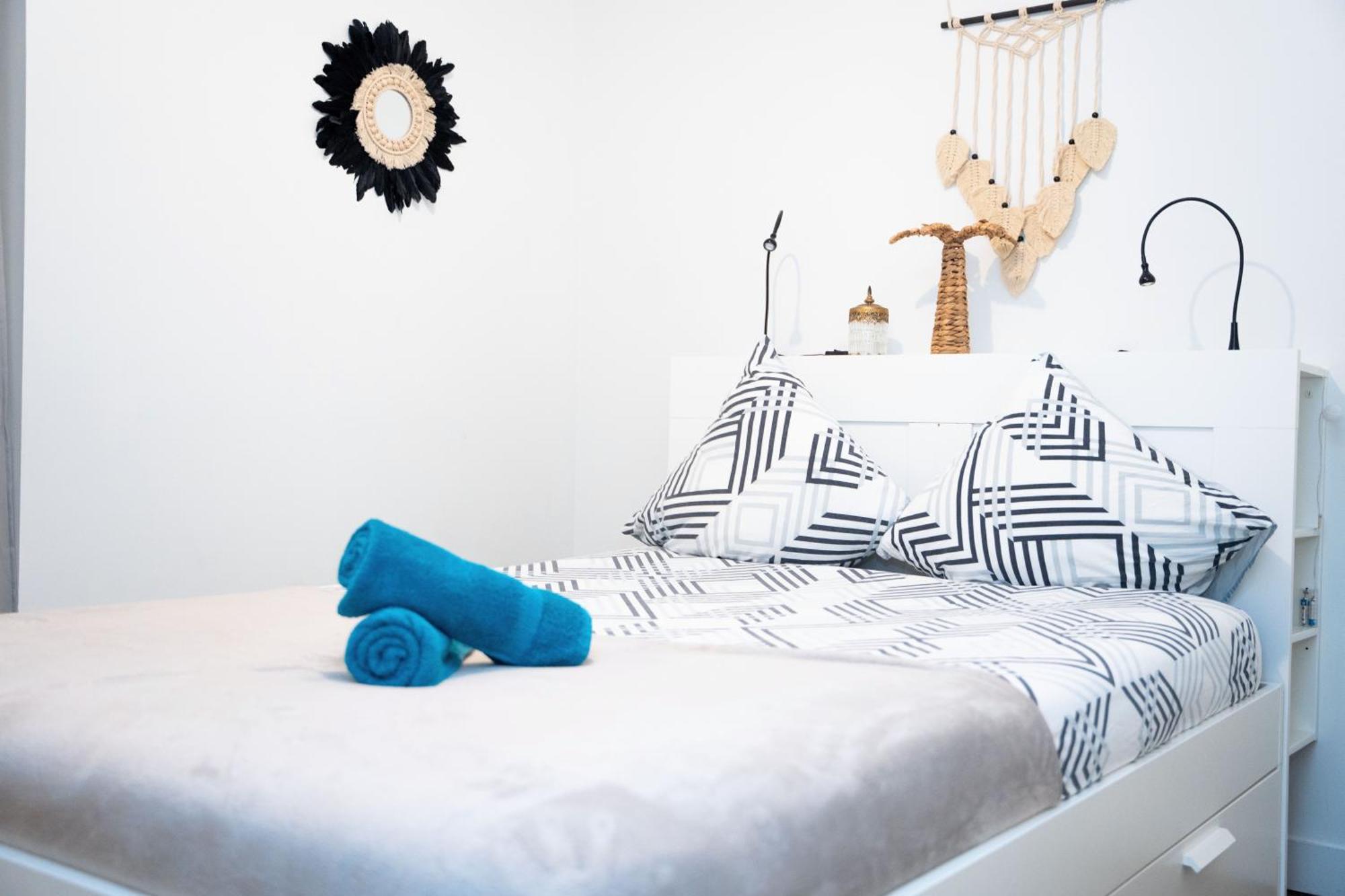 Le Castel Appartement Nantes Buitenkant foto