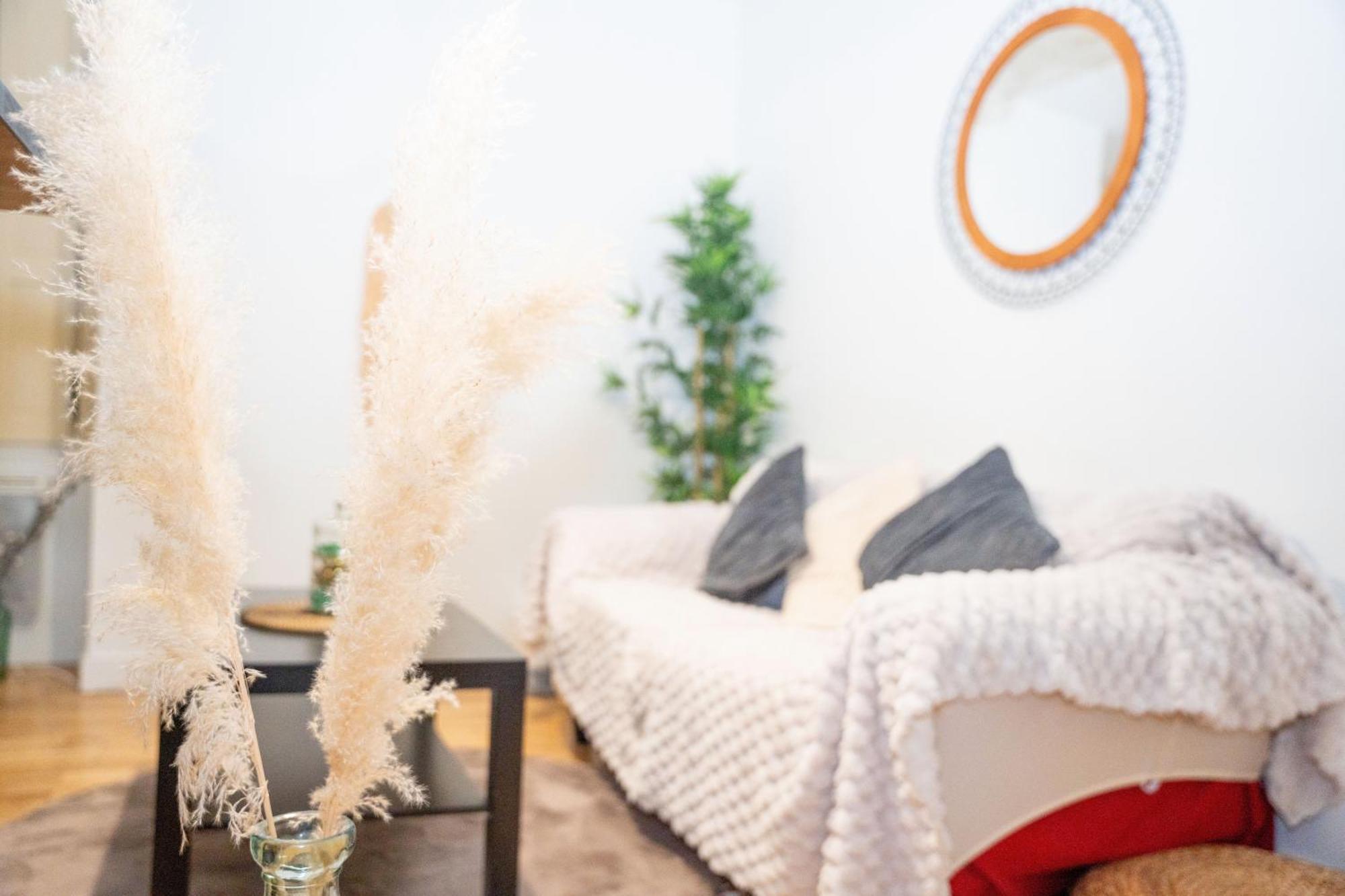 Le Castel Appartement Nantes Buitenkant foto