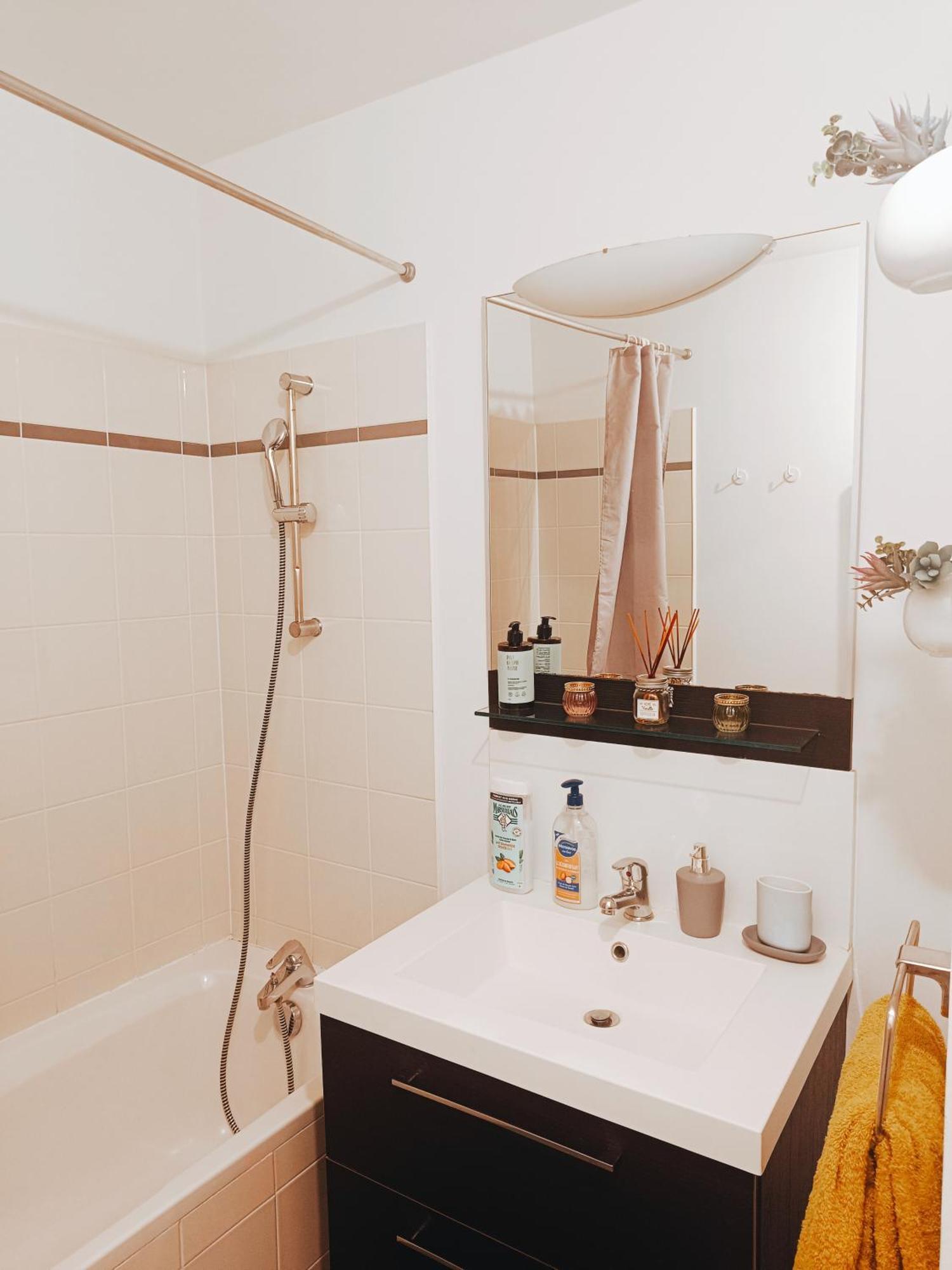 Le Castel Appartement Nantes Buitenkant foto