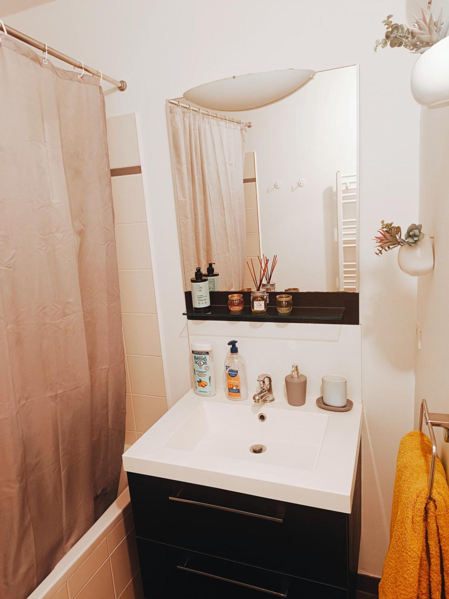 Le Castel Appartement Nantes Buitenkant foto